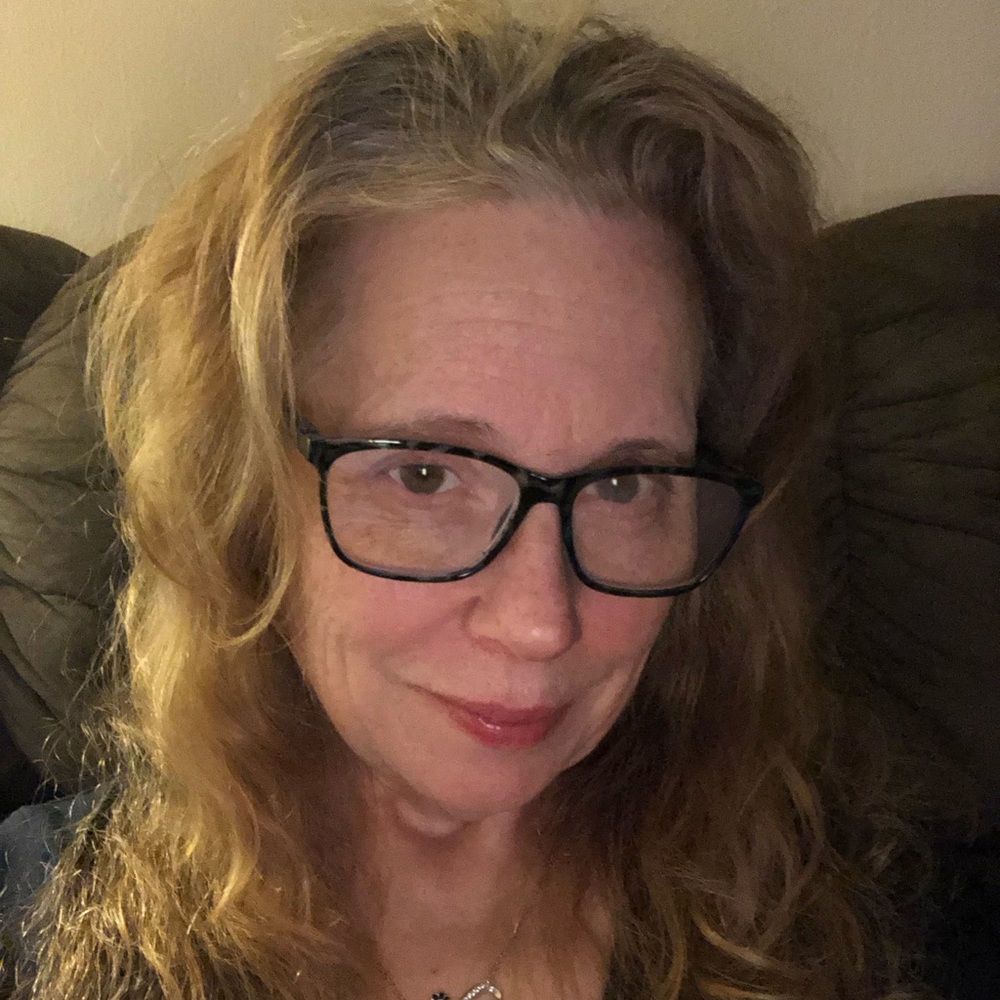 Meet your Posher, Barbara